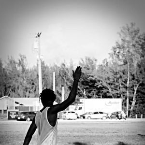 Meet your Posher, Rob